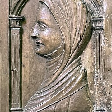 Église Saint-Martin de Marcolès