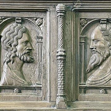 Église Saint-Martin de Marcolès