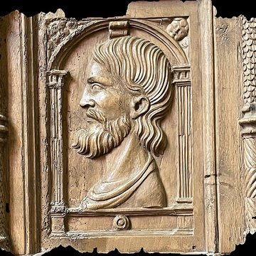 Église Saint-Martin de Marcolès