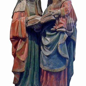 Église Saint-Martin de Marcolès