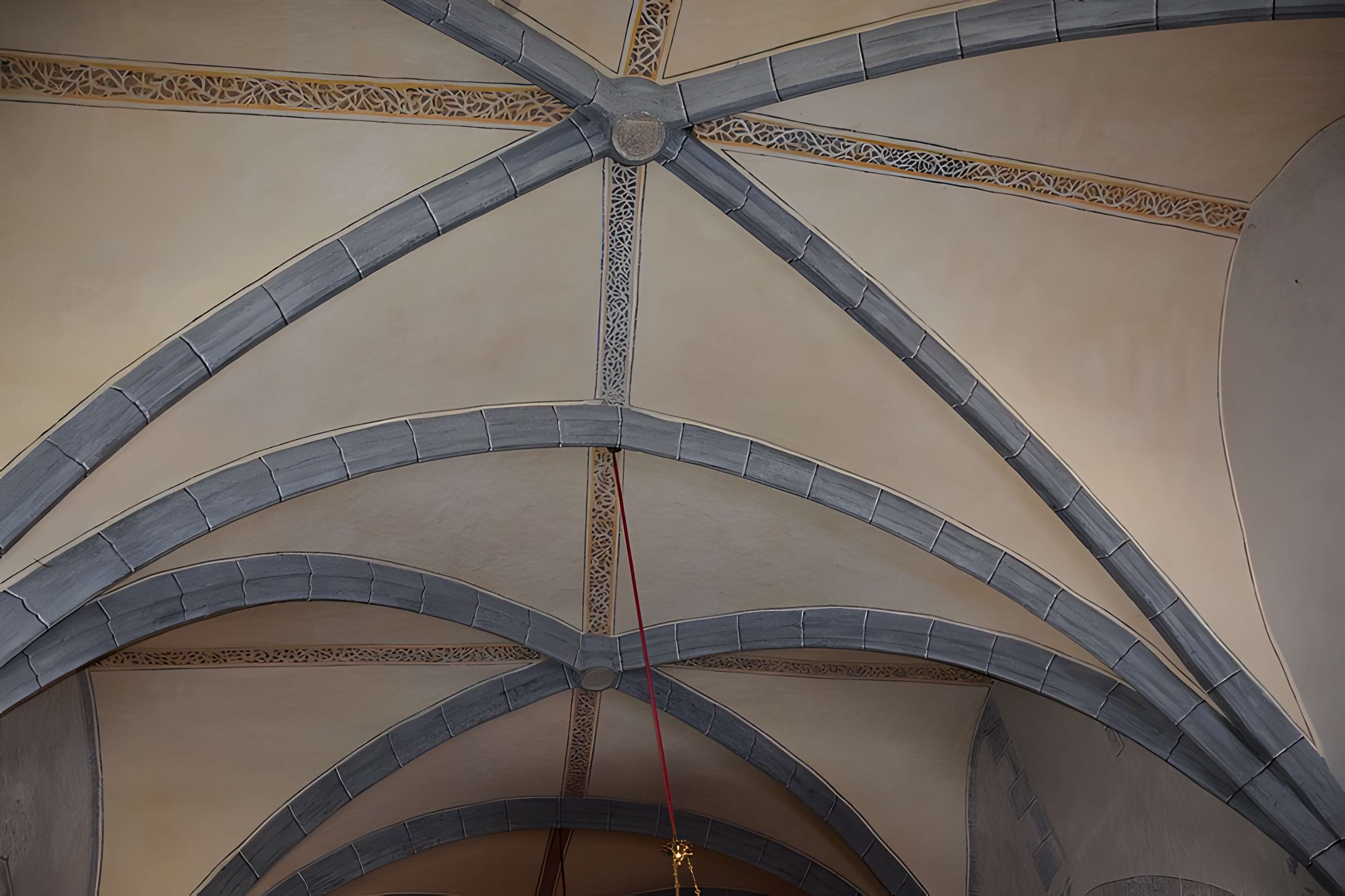 Église Saint-Martin de Marcolès