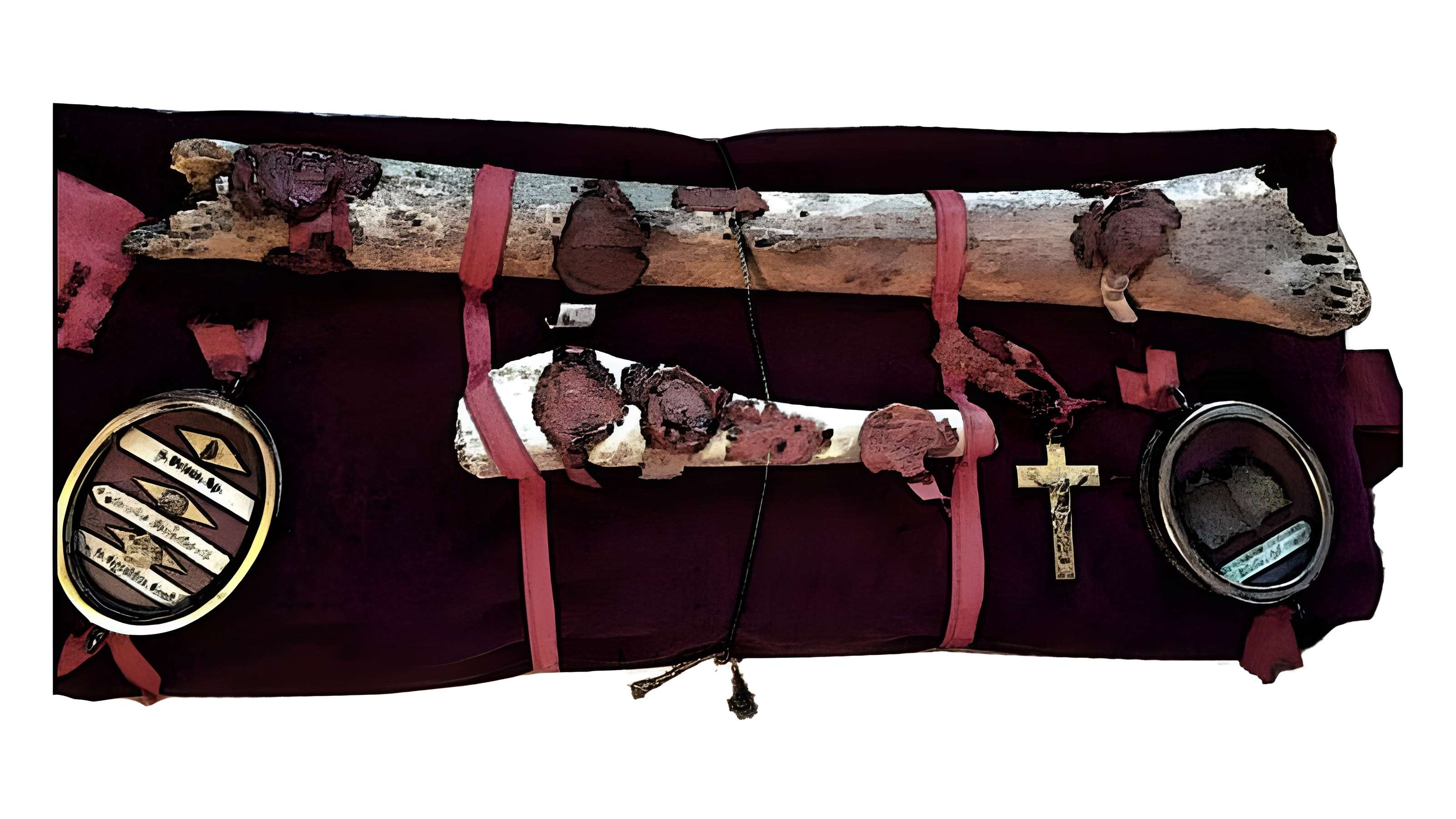 Église Saint-Martin de Marcolès