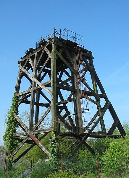 Photo de Ardoisières de La Pouëze