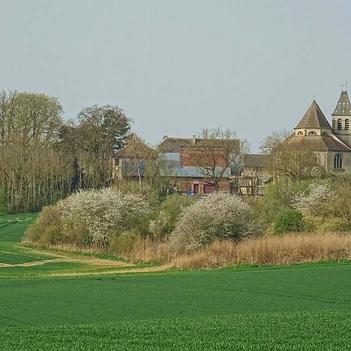 Photo de Église Saint-Martin de Mareil-en-France