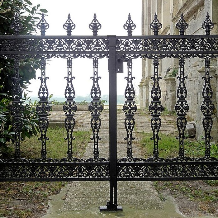 Photo de Église Saint-Martin de Mareil-en-France
