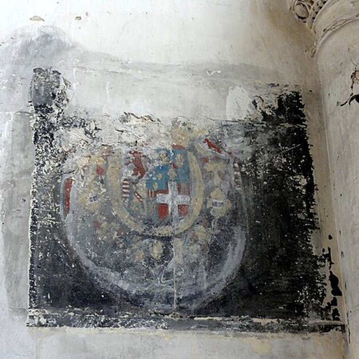Photo de Église Saint-Martin de Mareil-en-France