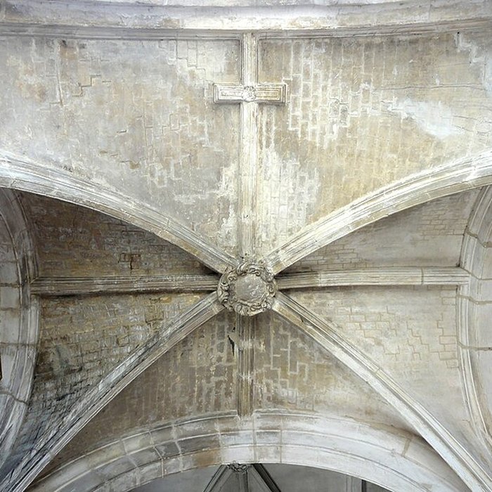 Photo de Église Saint-Martin de Mareil-en-France