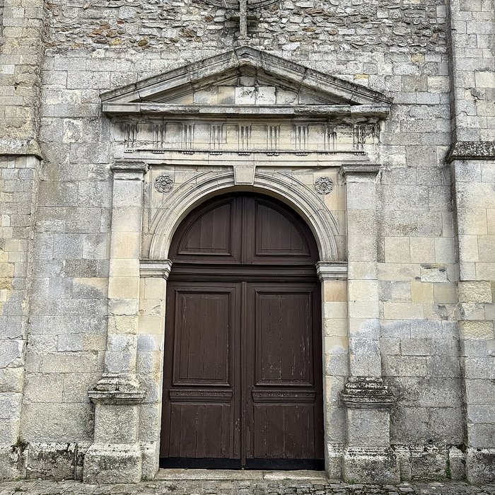 Photo de Église Saint-Martin de Mareil-en-France