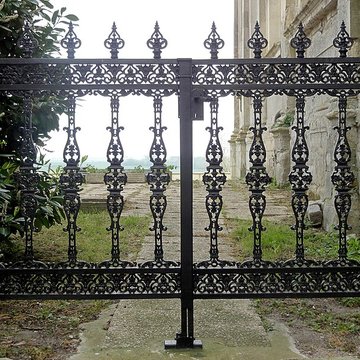 Église Saint-Martin de Mareil-en-France