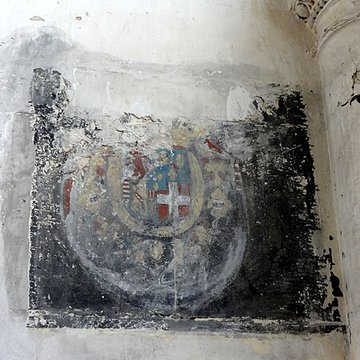 Église Saint-Martin de Mareil-en-France