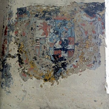 Église Saint-Martin de Mareil-en-France