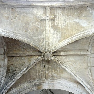 Église Saint-Martin de Mareil-en-France