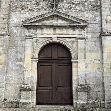Église Saint-Martin de Mareil-en-France