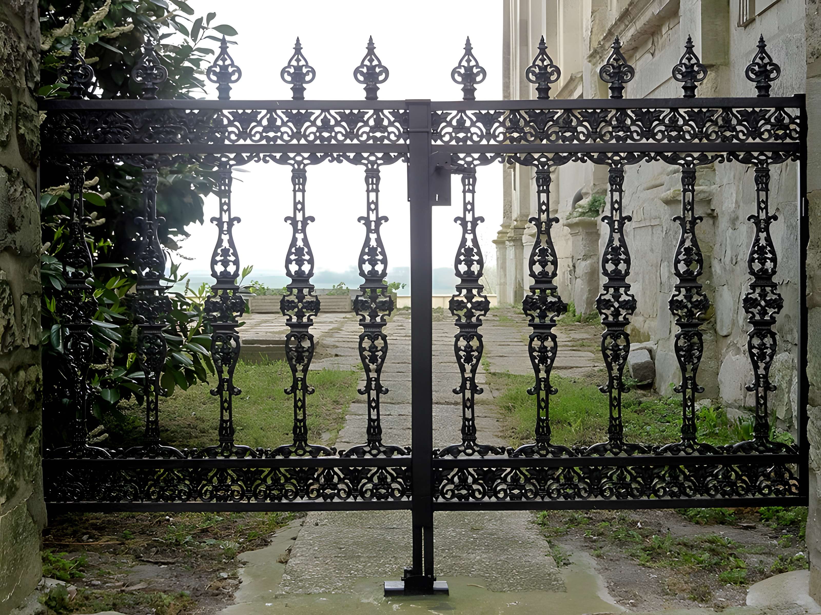 Église Saint-Martin de Mareil-en-France
