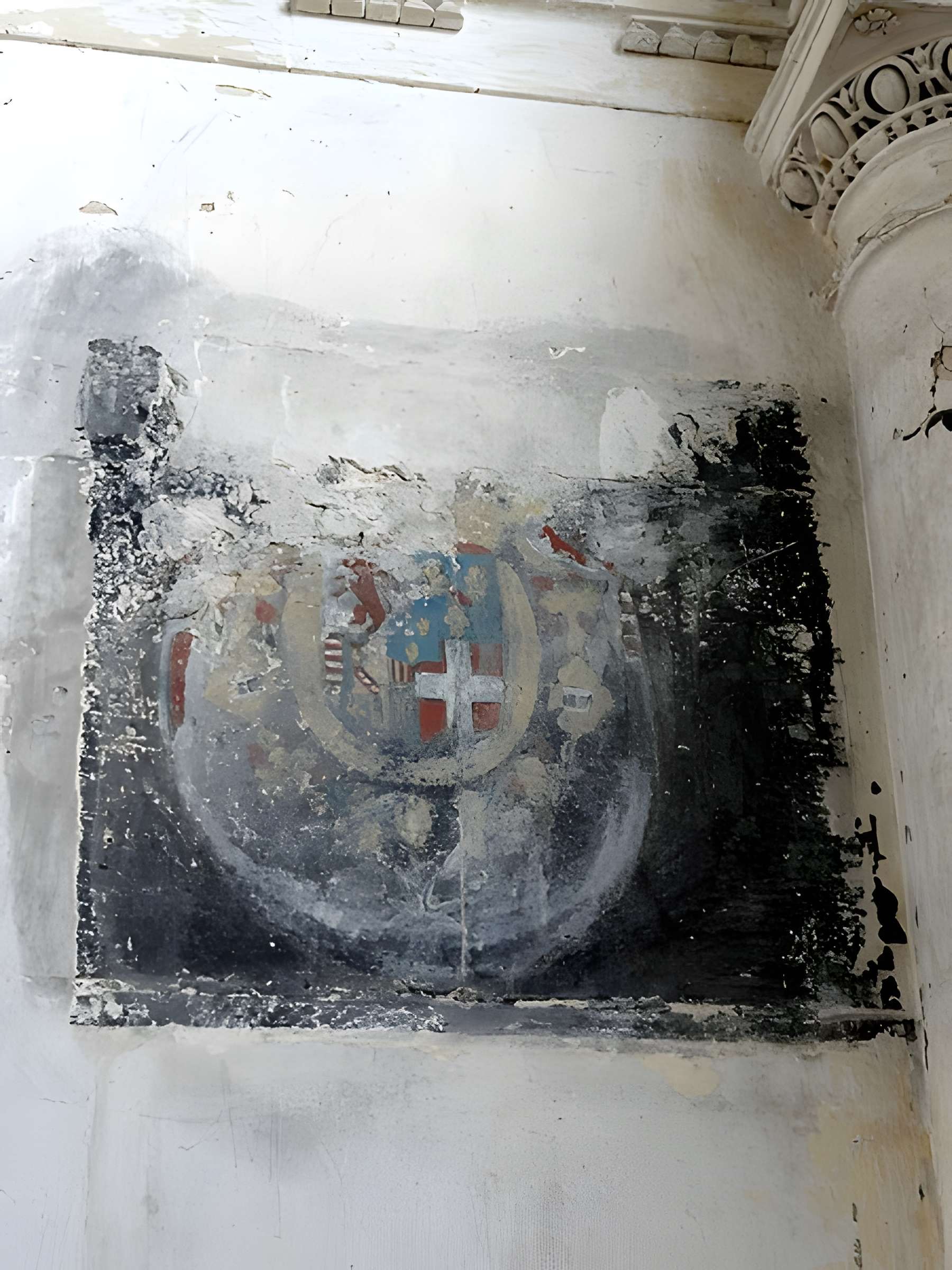 Église Saint-Martin de Mareil-en-France