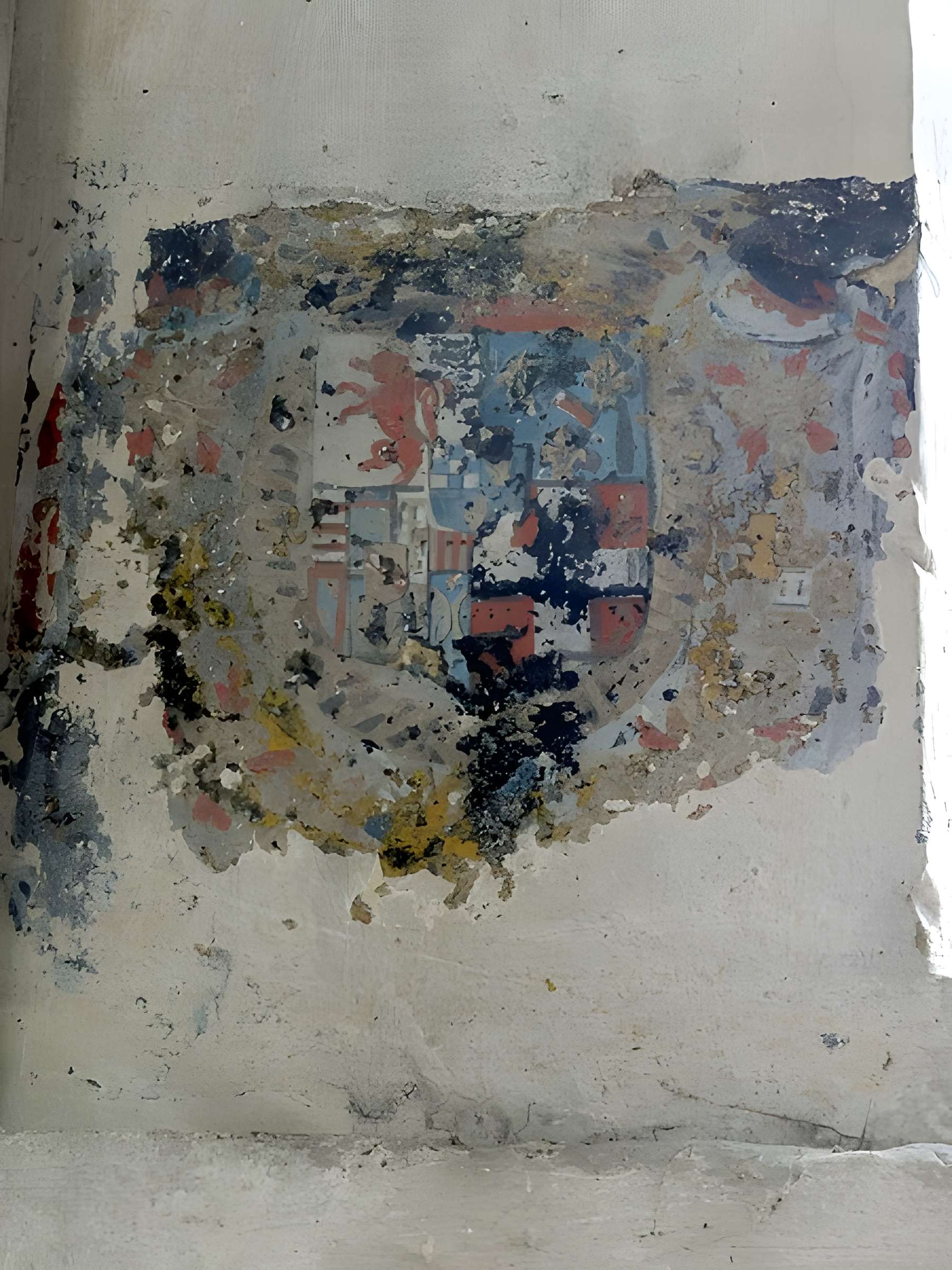 Église Saint-Martin de Mareil-en-France