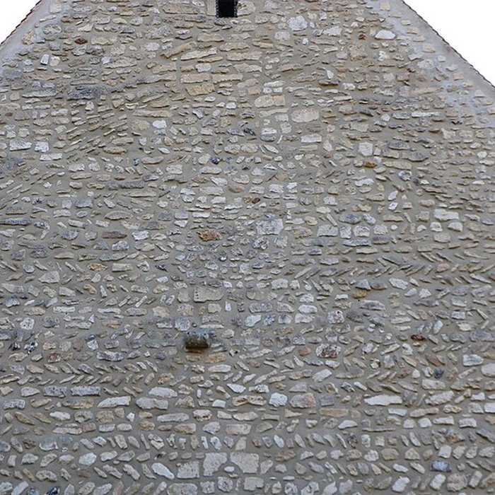 Photo de Église Saint-Martin de Mareil-sur-Mauldre
