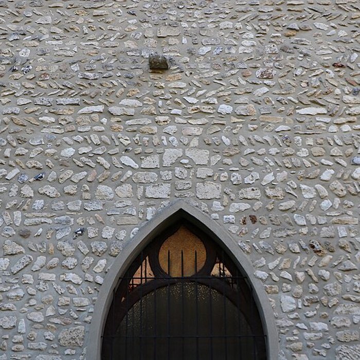 Photo de Église Saint-Martin de Mareil-sur-Mauldre