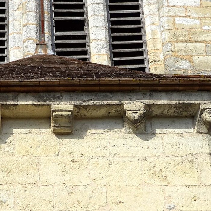 Photo de Église Saint-Martin de Mareil-sur-Mauldre