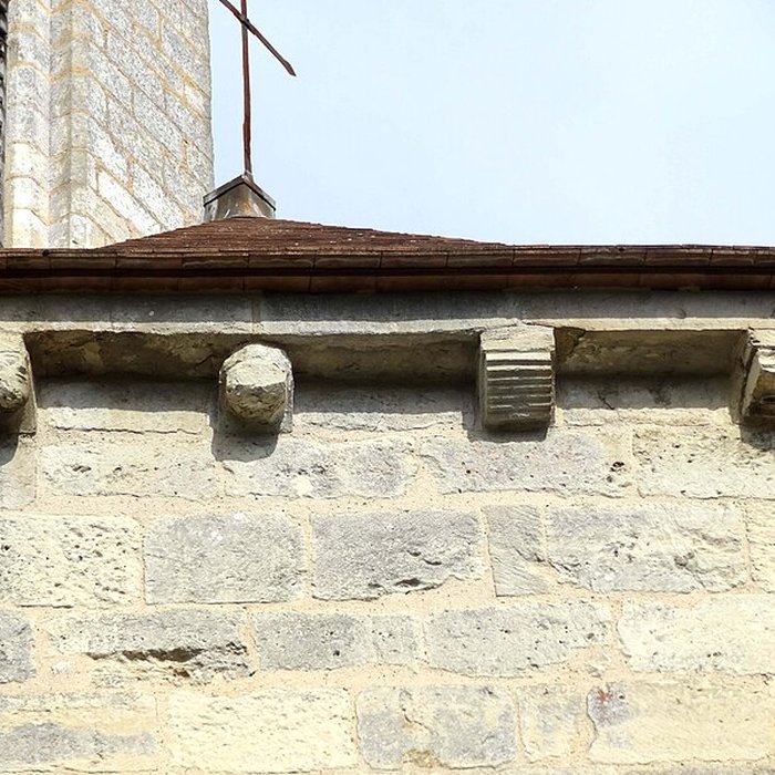 Photo de Église Saint-Martin de Mareil-sur-Mauldre