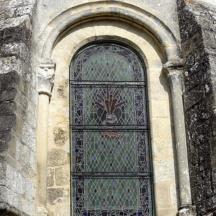 Photo de Église Saint-Martin de Mareil-sur-Mauldre