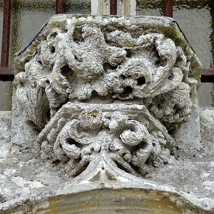 Photo de Église Saint-Martin de Mareil-sur-Mauldre