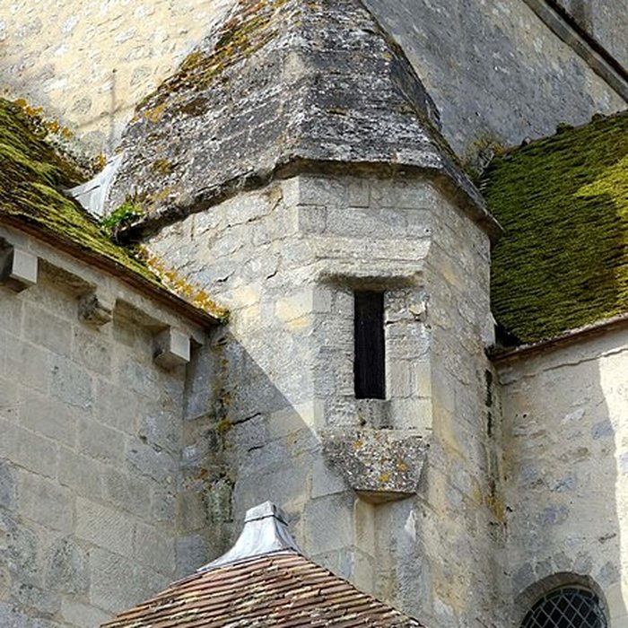 Photo de Église Saint-Martin de Mareil-sur-Mauldre
