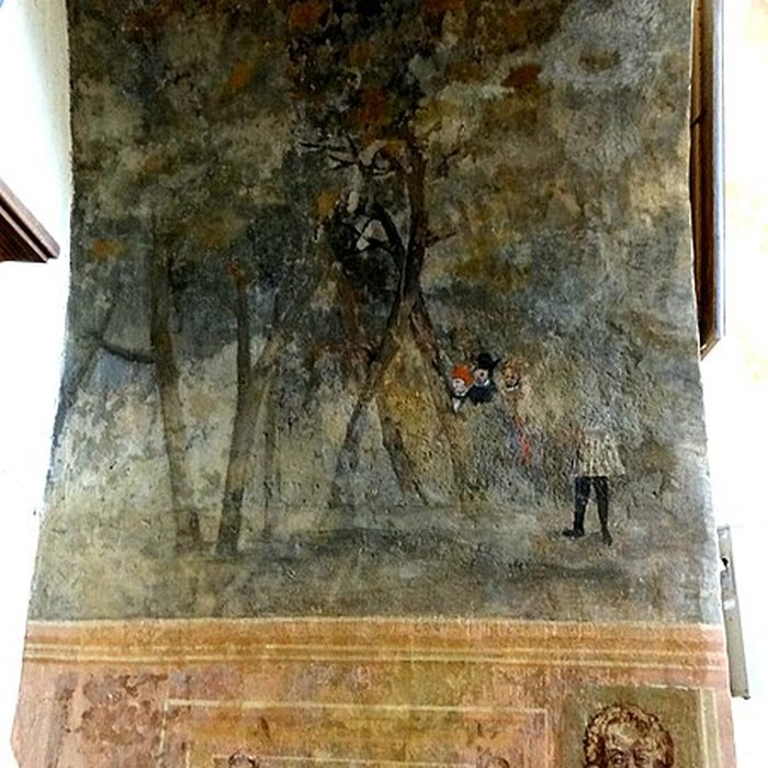 Photo de Église Saint-Martin de Mareil-sur-Mauldre