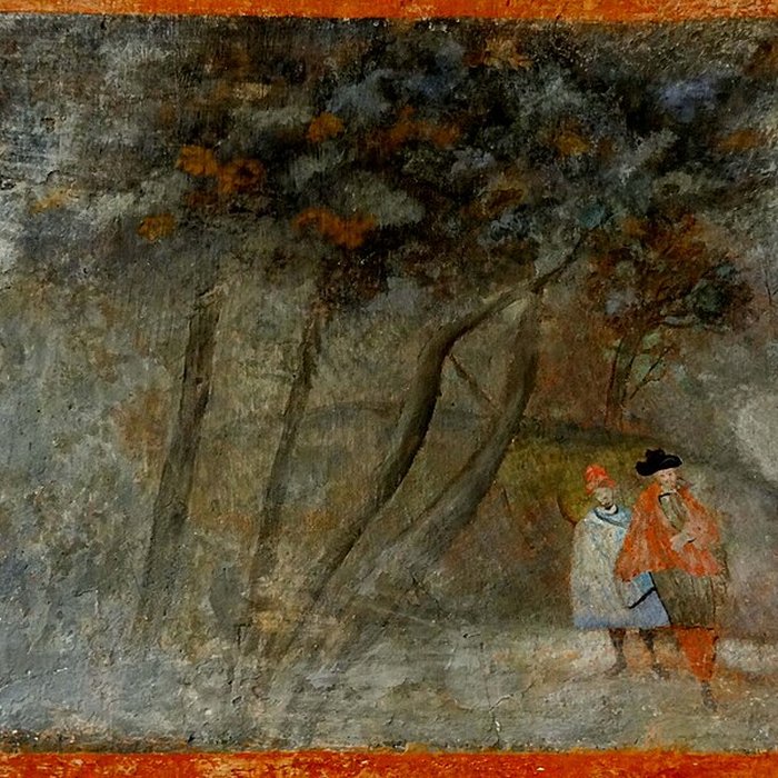 Photo de Église Saint-Martin de Mareil-sur-Mauldre