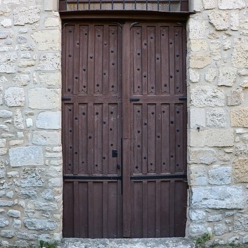 Église Saint-Martin de Mareil-sur-Mauldre