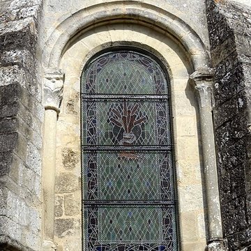 Église Saint-Martin de Mareil-sur-Mauldre