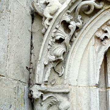 Église Saint-Martin de Mareil-sur-Mauldre