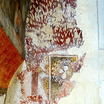 Église Saint-Martin de Mareil-sur-Mauldre