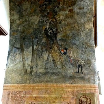 Église Saint-Martin de Mareil-sur-Mauldre