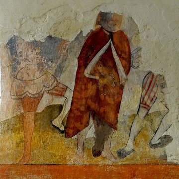 Église Saint-Martin de Mareil-sur-Mauldre