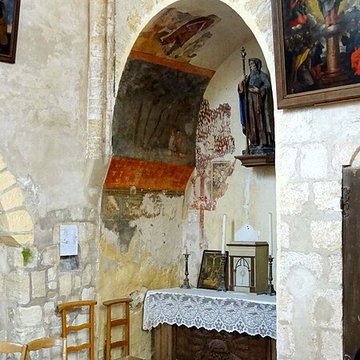 Église Saint-Martin de Mareil-sur-Mauldre