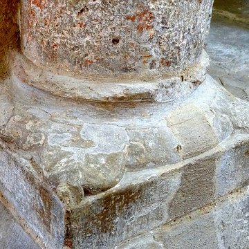 Église Saint-Martin de Mareil-sur-Mauldre