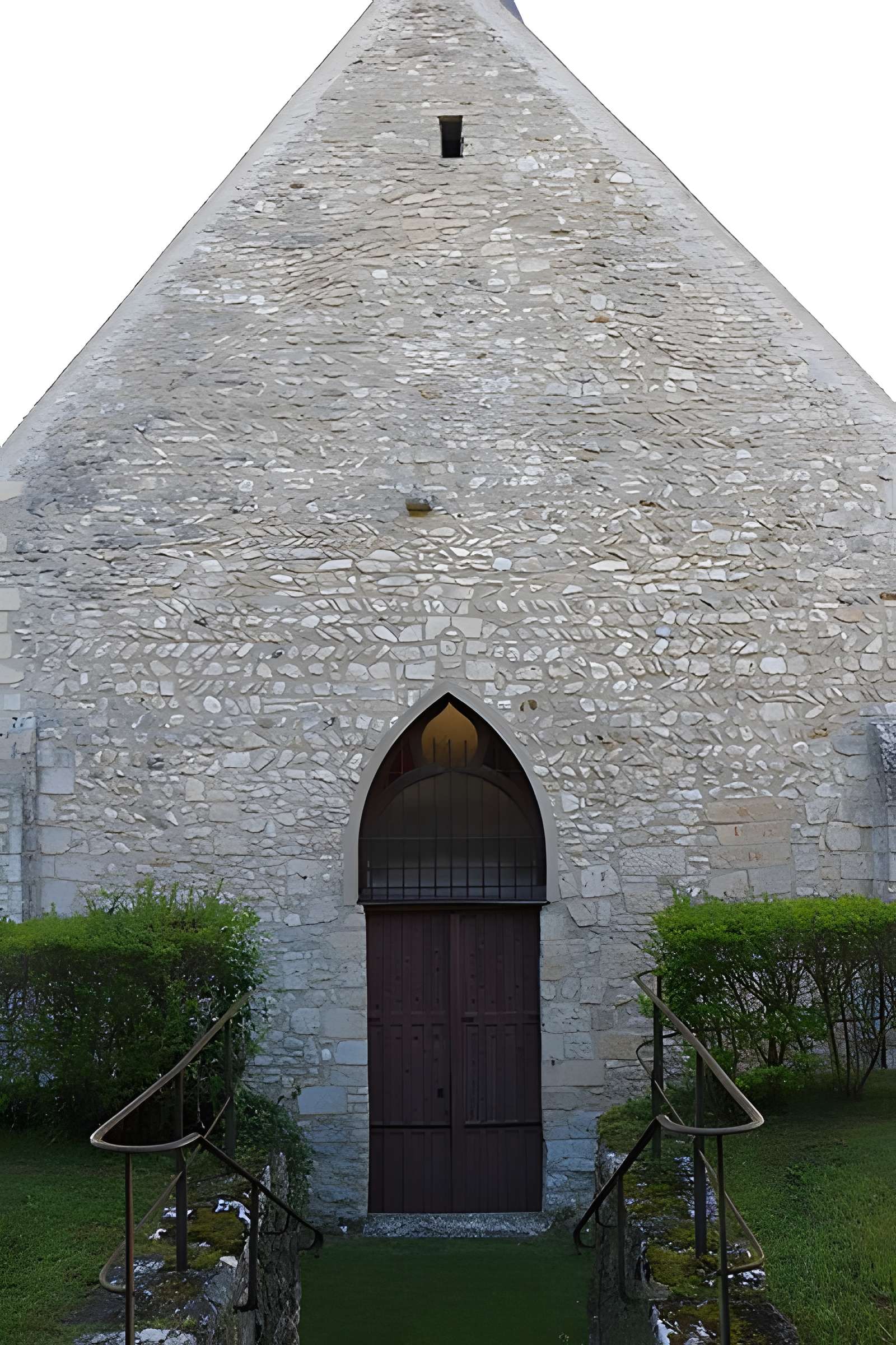 Église Saint-Martin de Mareil-sur-Mauldre