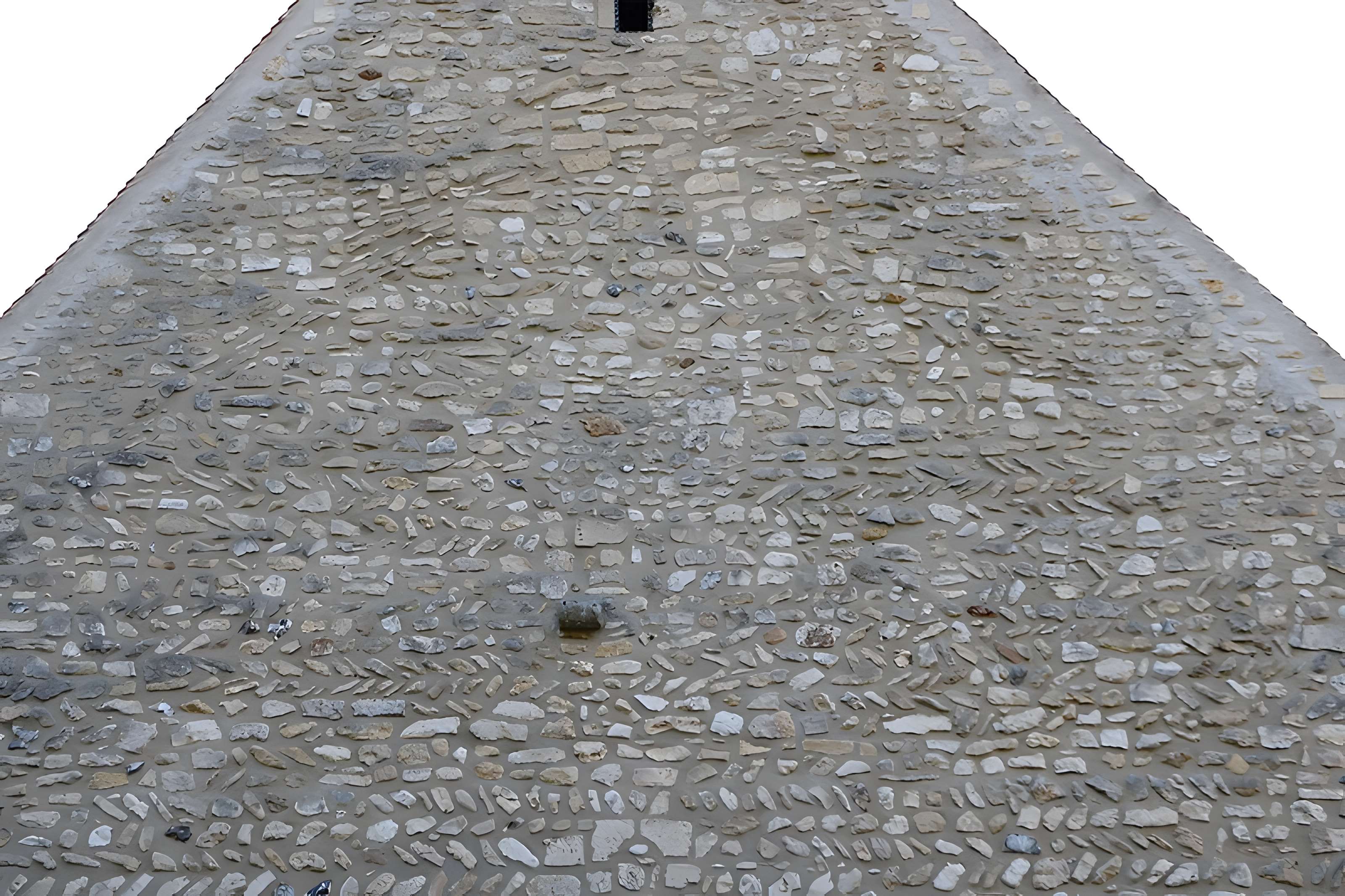 Église Saint-Martin de Mareil-sur-Mauldre