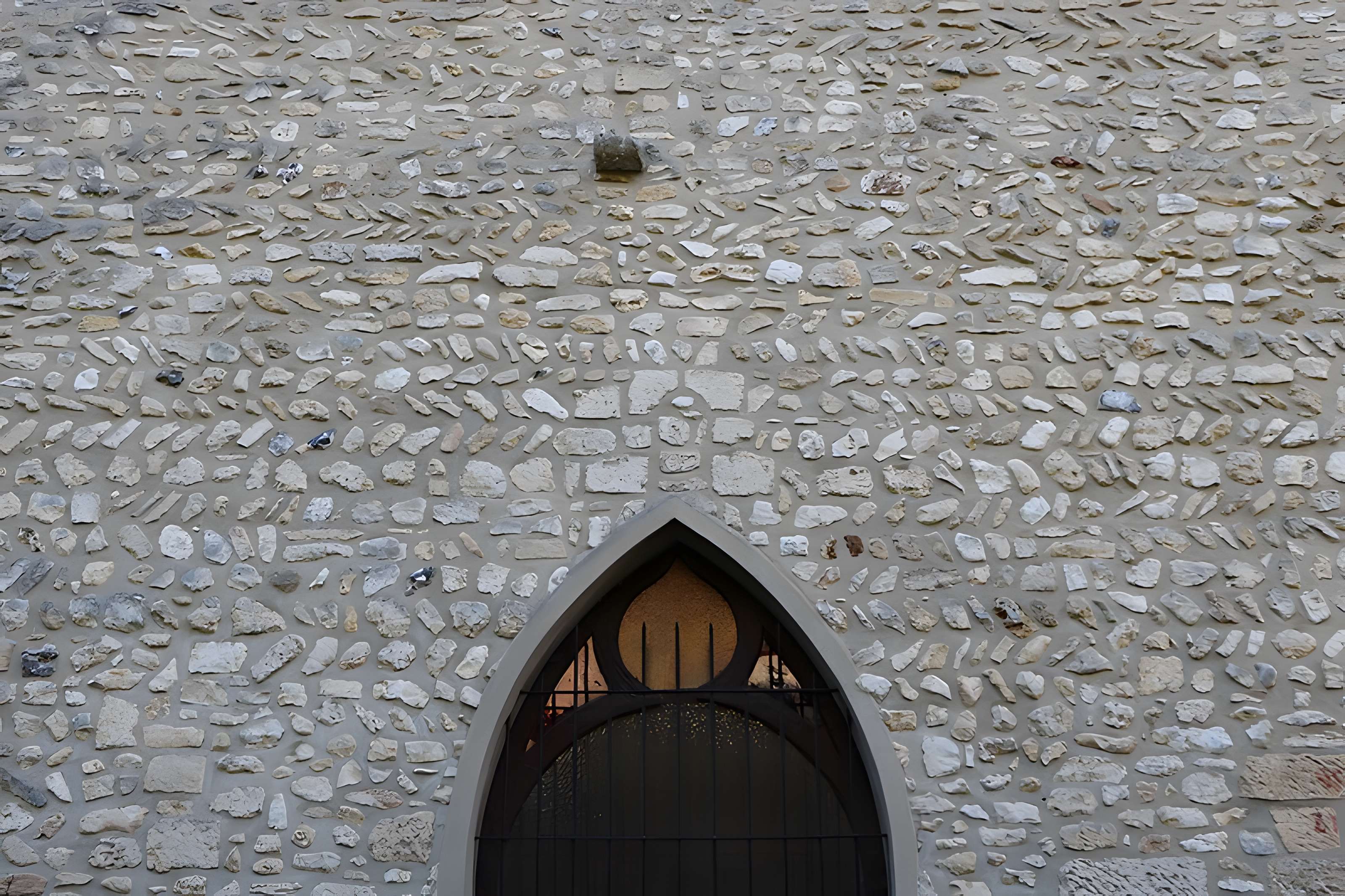 Église Saint-Martin de Mareil-sur-Mauldre