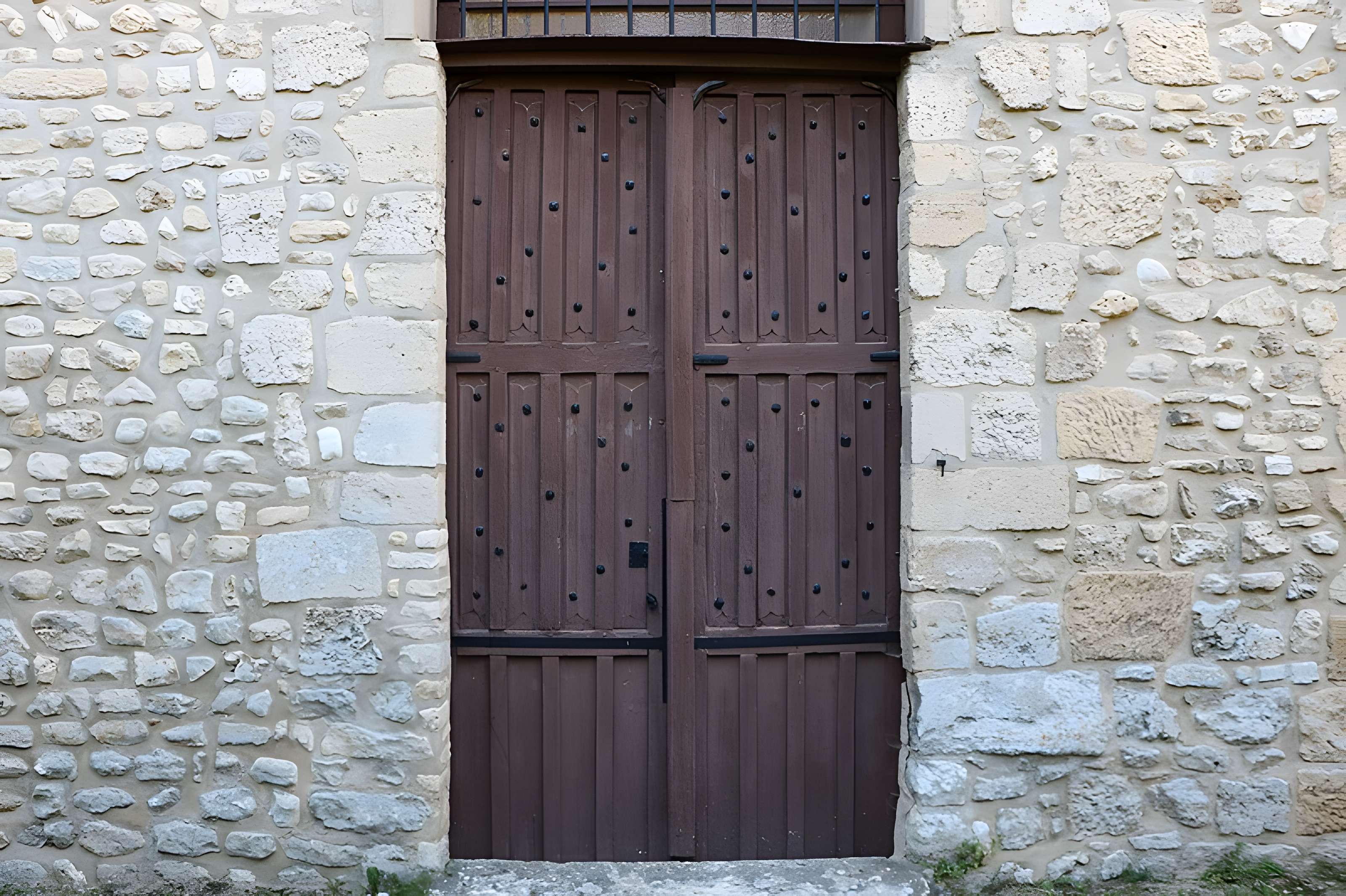 Église Saint-Martin de Mareil-sur-Mauldre