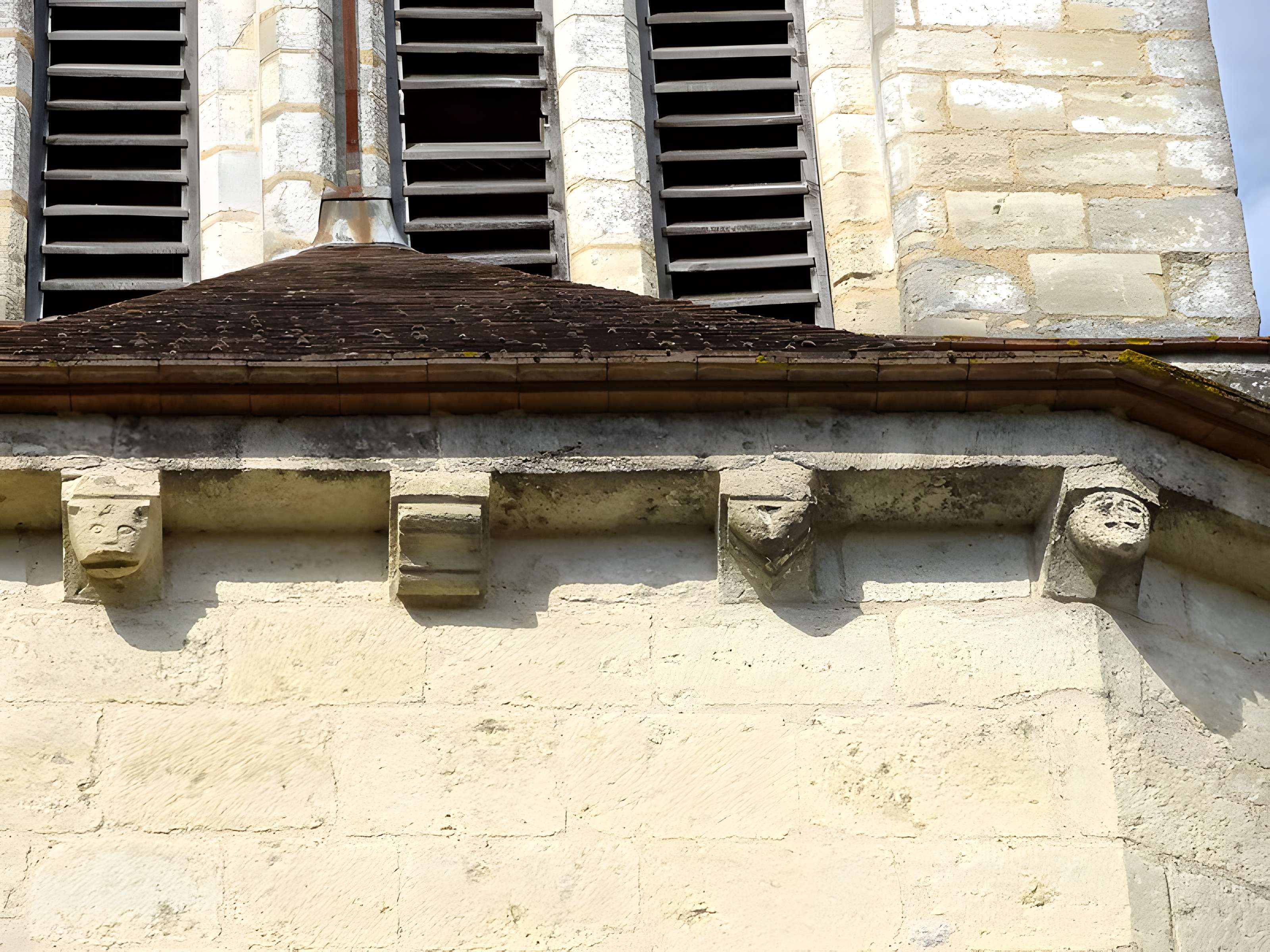 Église Saint-Martin de Mareil-sur-Mauldre