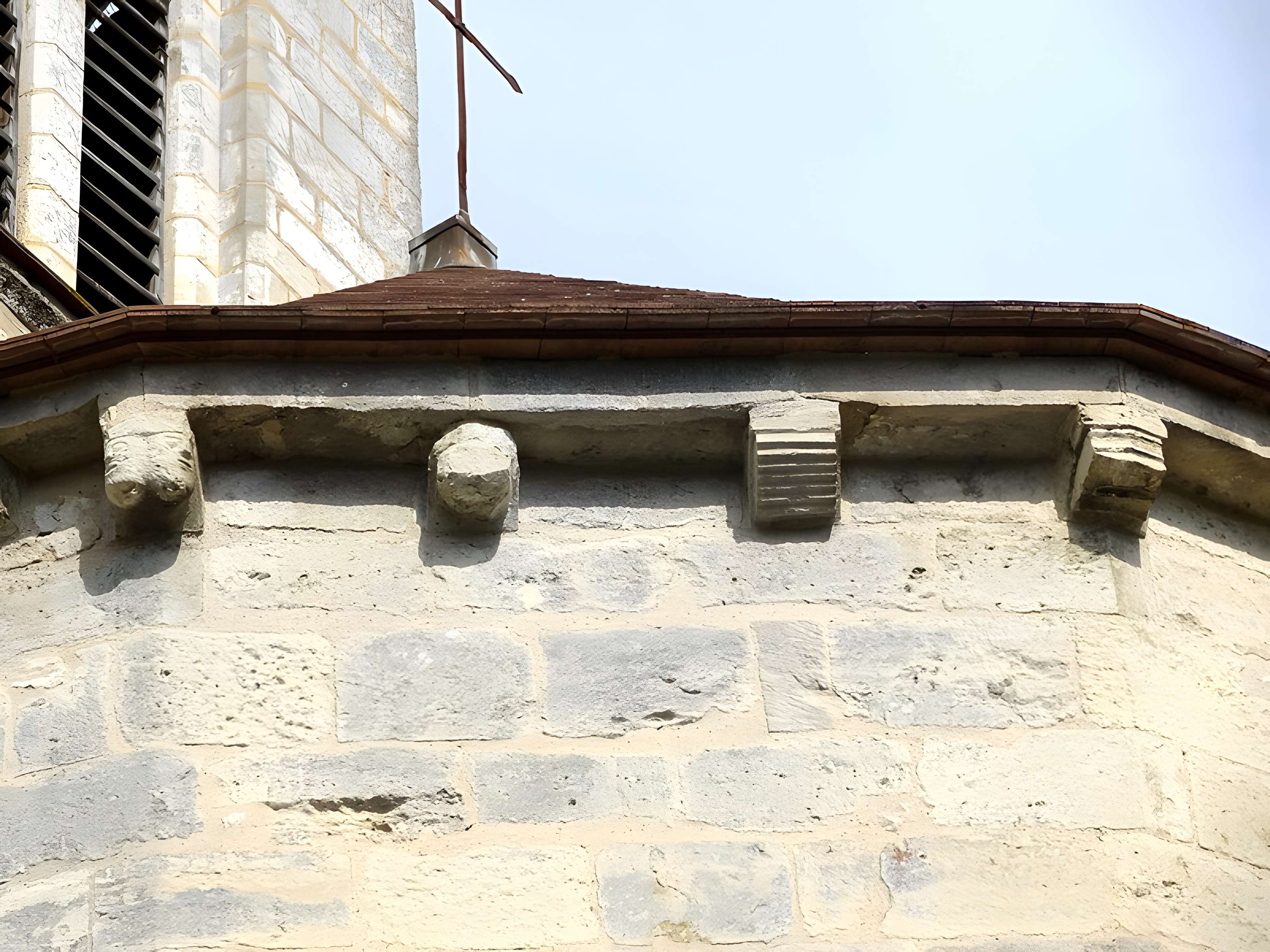 Église Saint-Martin de Mareil-sur-Mauldre