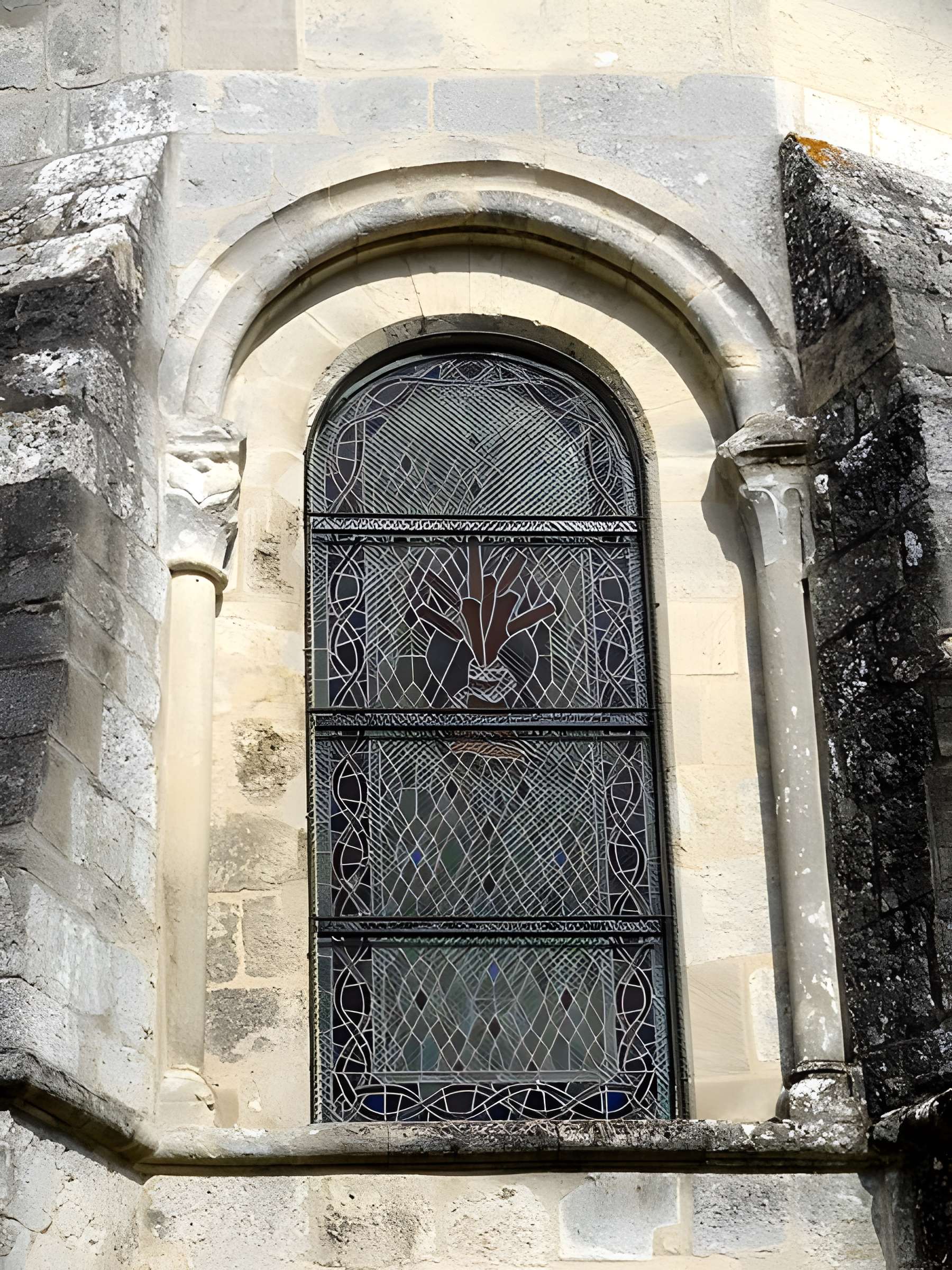 Église Saint-Martin de Mareil-sur-Mauldre