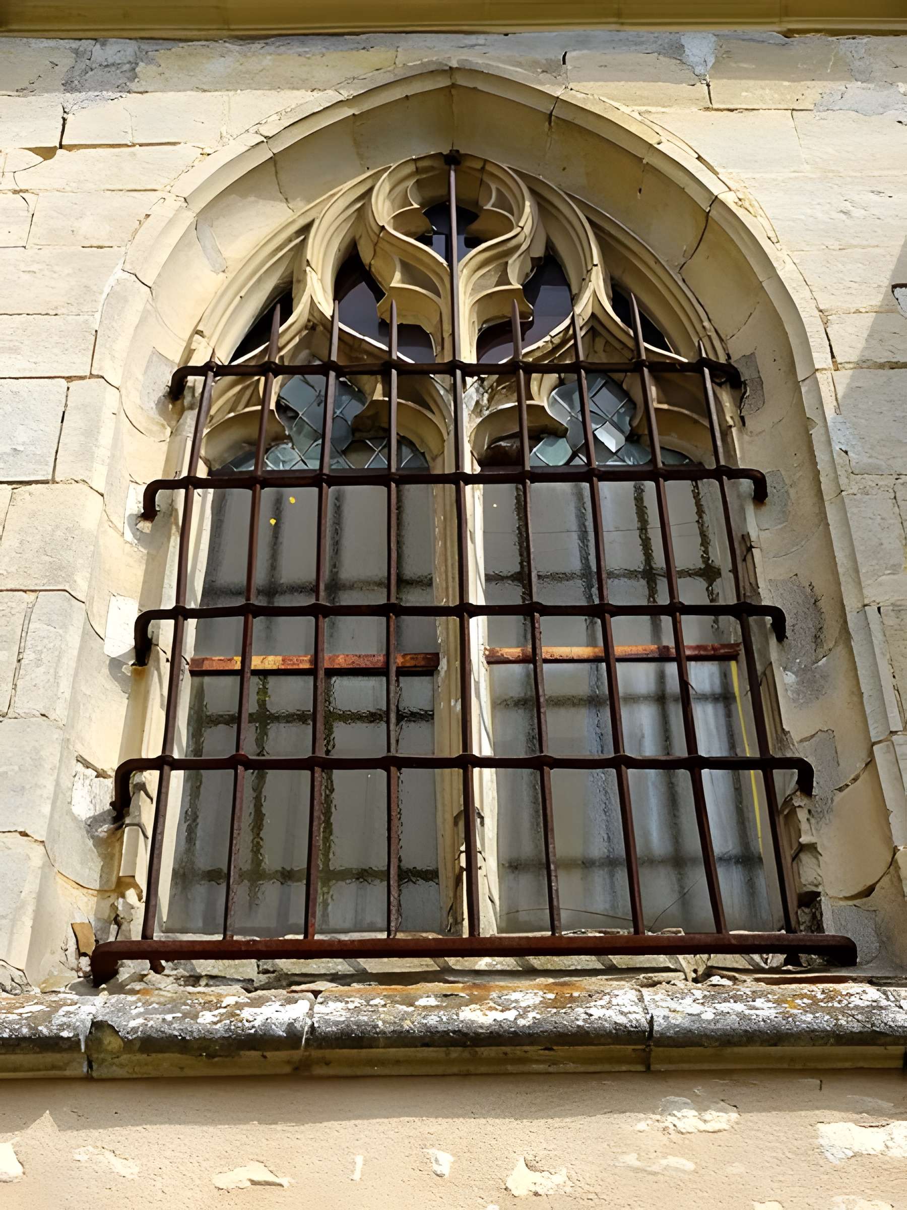 Église Saint-Martin de Mareil-sur-Mauldre