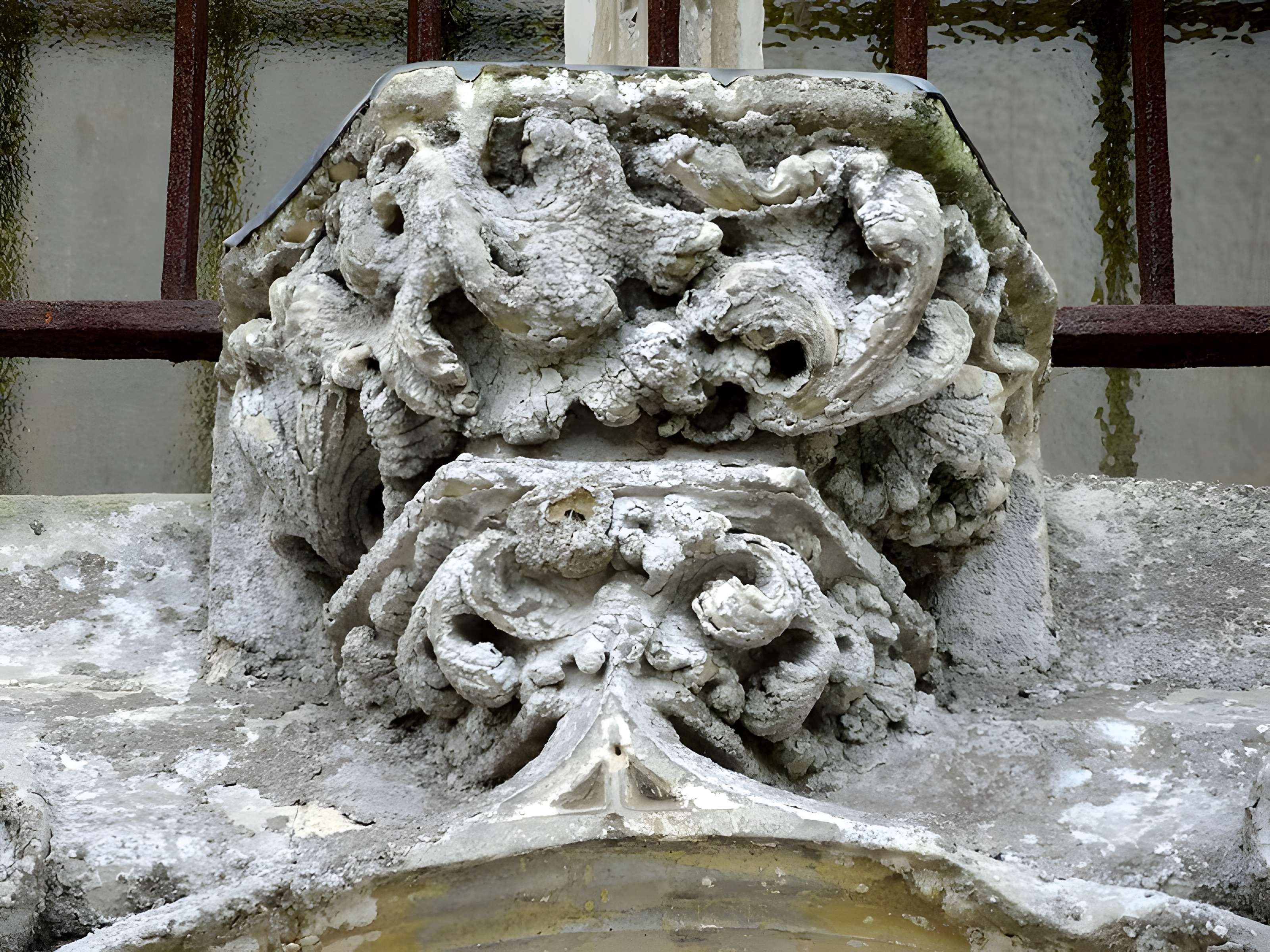 Église Saint-Martin de Mareil-sur-Mauldre