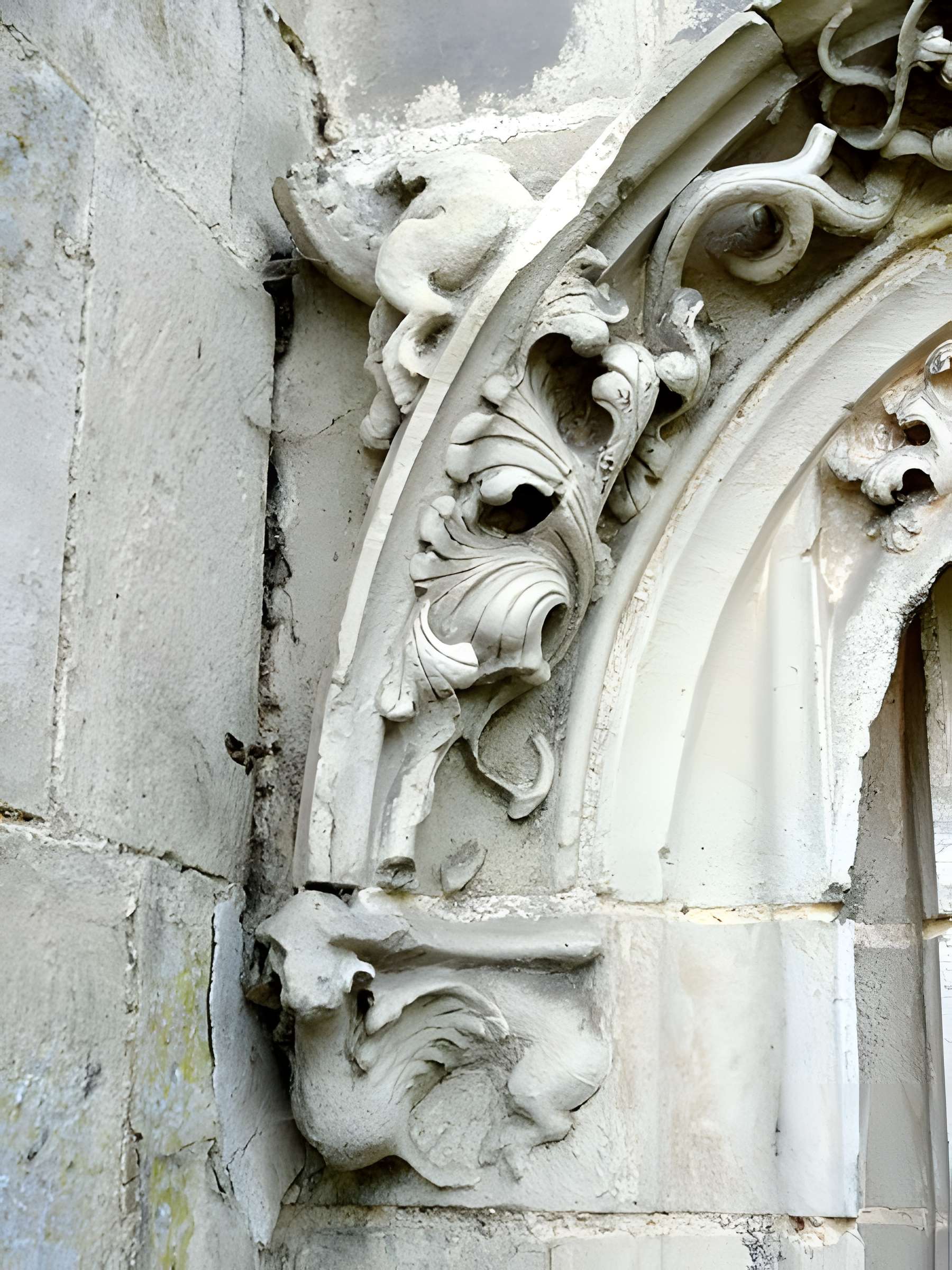 Église Saint-Martin de Mareil-sur-Mauldre