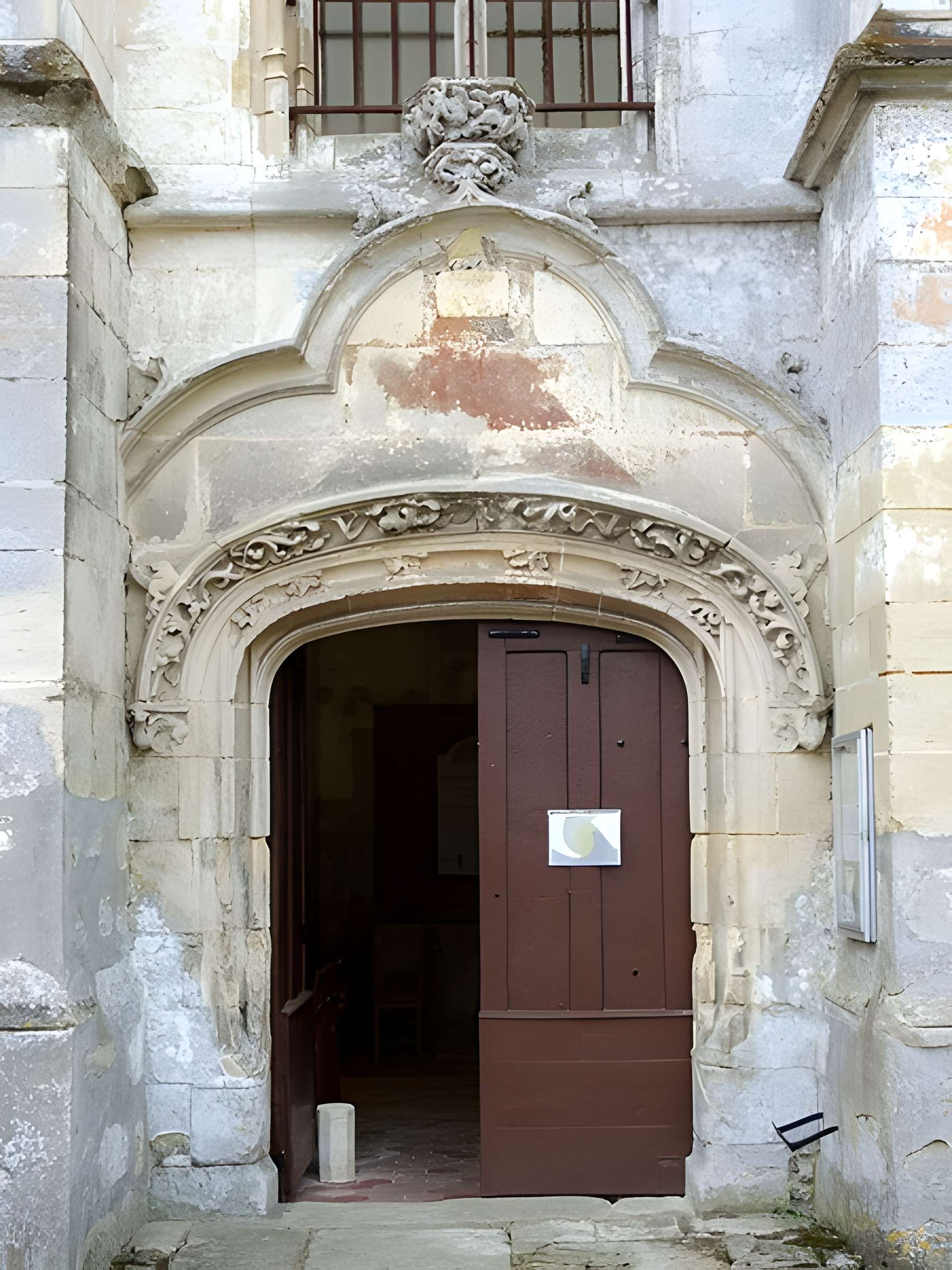 Église Saint-Martin de Mareil-sur-Mauldre