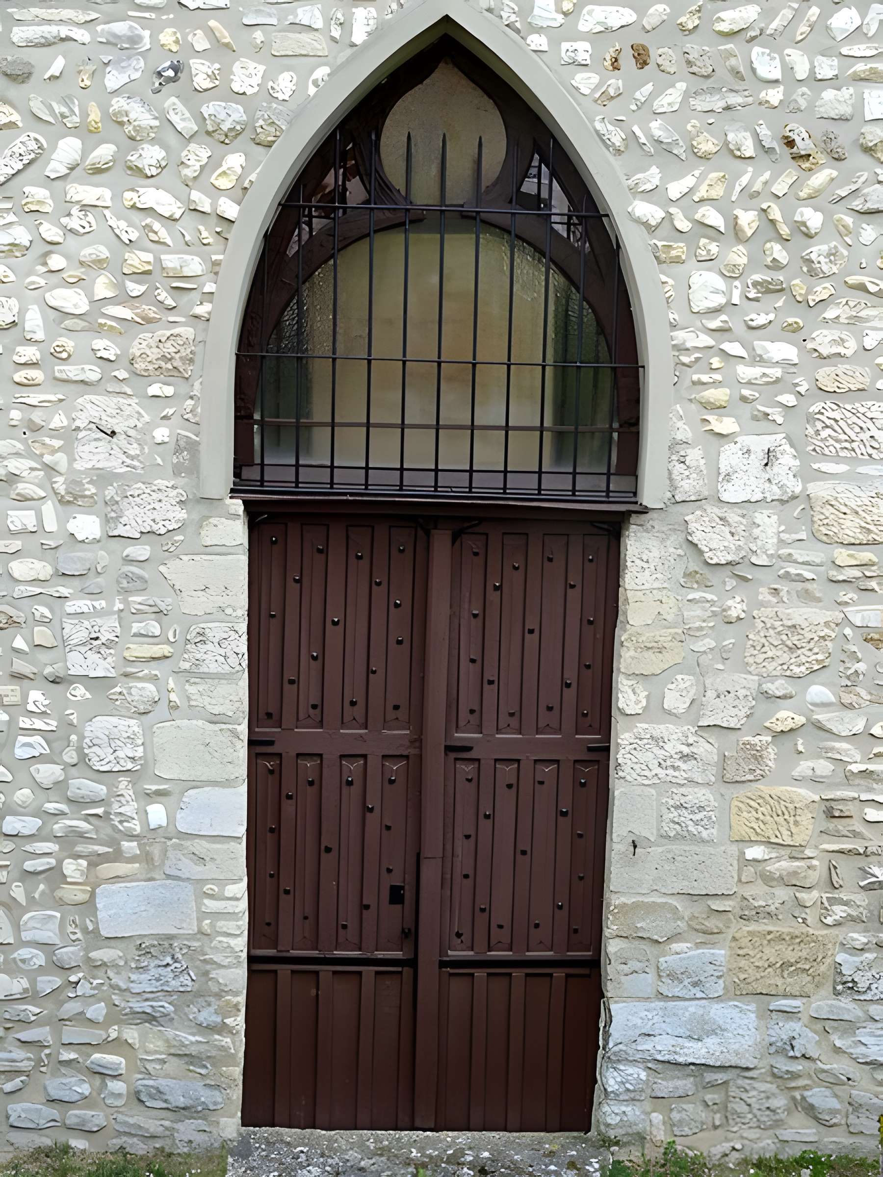 Église Saint-Martin de Mareil-sur-Mauldre
