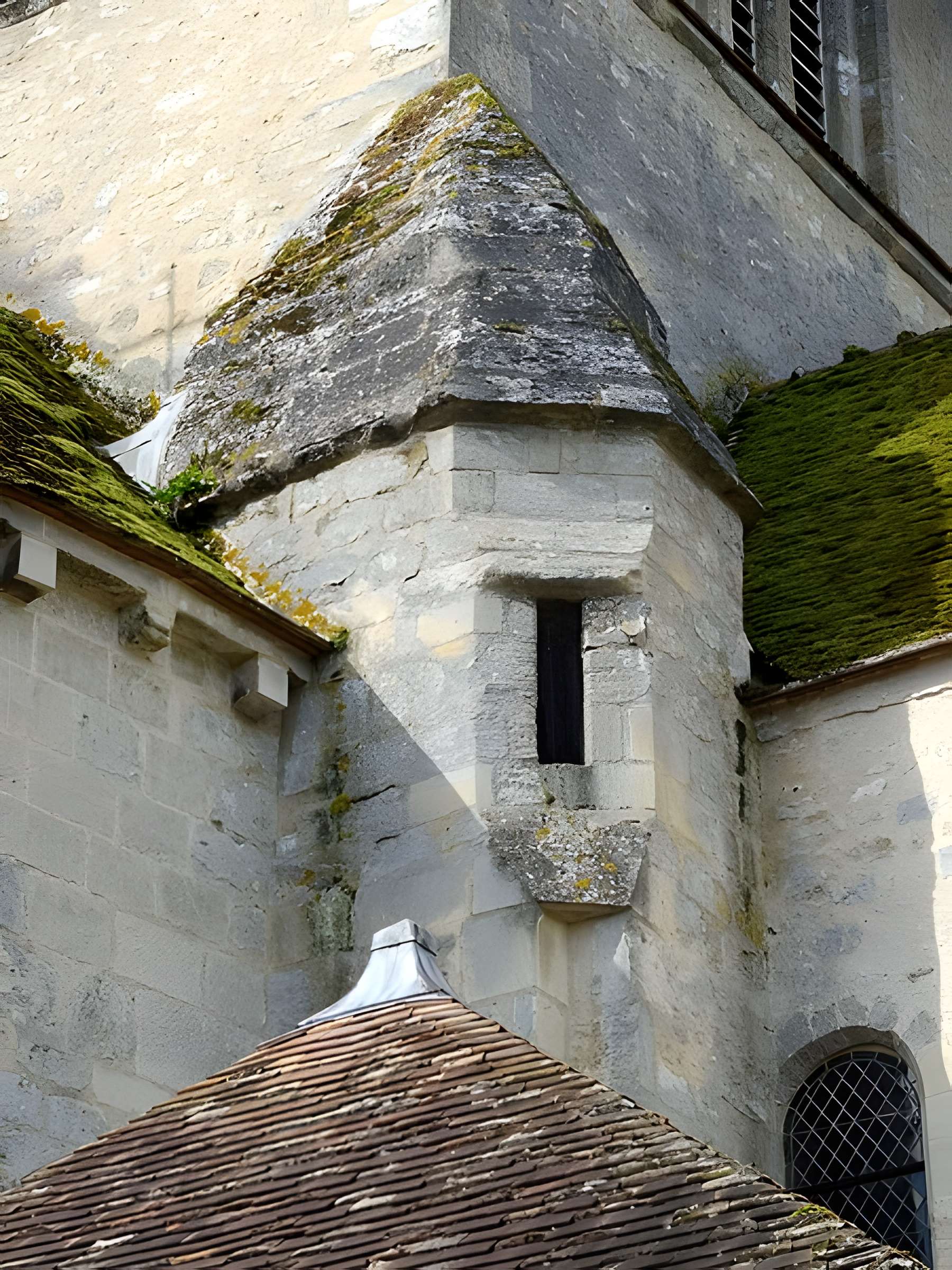 Église Saint-Martin de Mareil-sur-Mauldre